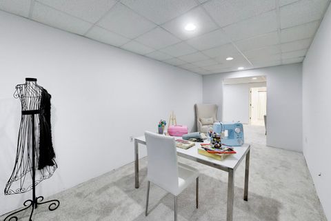 Tiny photo for 1563 Suzann Terrace, Northbrook, IL 60062 (MLS # 12592853)