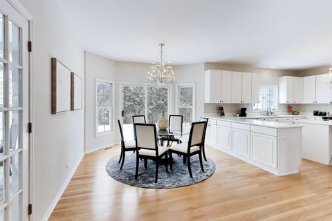 Tiny photo for 1563 Suzann Terrace, Northbrook, IL 60062 (MLS # 12592853)