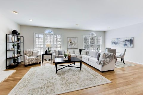 Tiny photo for 1563 Suzann Terrace, Northbrook, IL 60062 (MLS # 12592853)