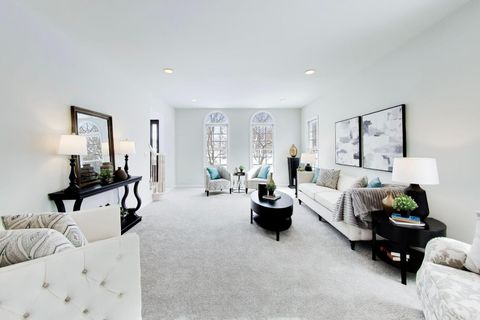 Tiny photo for 1563 Suzann Terrace, Northbrook, IL 60062 (MLS # 12592853)