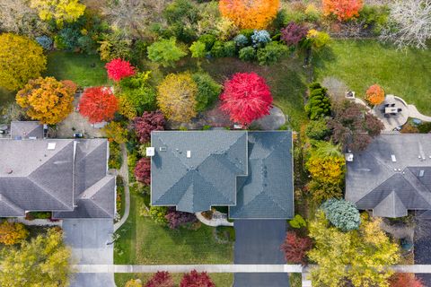 Tiny photo for 1563 Suzann Terrace, Northbrook, IL 60062 (MLS # 12592853)