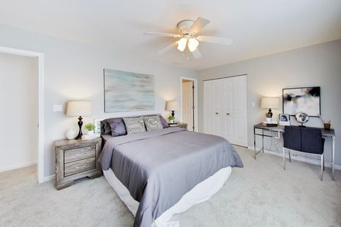 Tiny photo for 1563 Suzann Terrace, Northbrook, IL 60062 (MLS # 12592853)