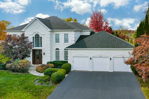 Photo of 1563 Suzann Terrace, Northbrook, IL 60062 (MLS # 12592853)