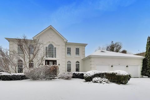 Tiny photo for 1563 Suzann Terrace, Northbrook, IL 60062 (MLS # 12592853)