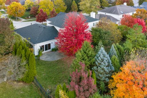 Tiny photo for 1563 Suzann Terrace, Northbrook, IL 60062 (MLS # 12592853)