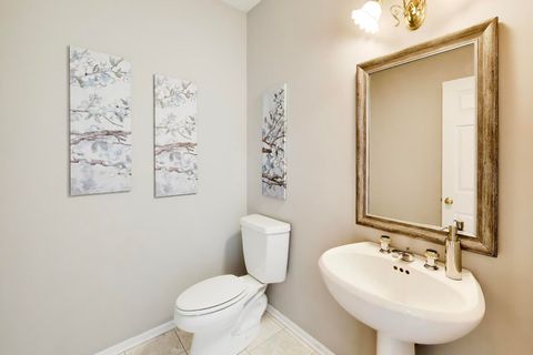 Tiny photo for 1563 Suzann Terrace, Northbrook, IL 60062 (MLS # 12592853)