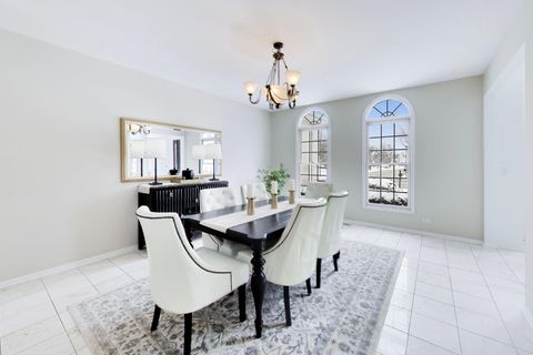 Tiny photo for 1563 Suzann Terrace, Northbrook, IL 60062 (MLS # 12592853)