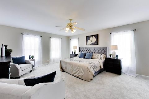 Tiny photo for 1563 Suzann Terrace, Northbrook, IL 60062 (MLS # 12592853)