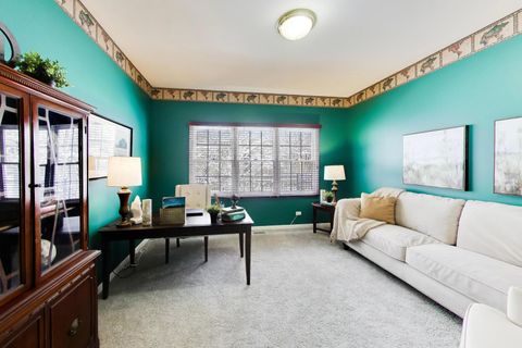 Tiny photo for 1563 Suzann Terrace, Northbrook, IL 60062 (MLS # 12592853)