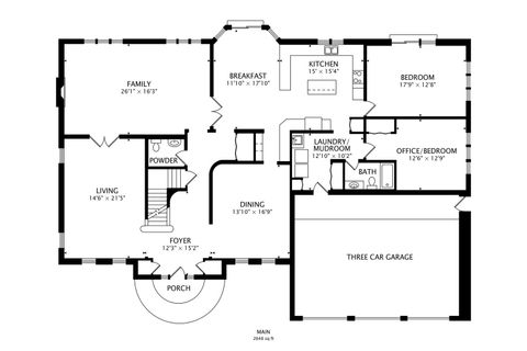 Tiny photo for 1563 Suzann Terrace, Northbrook, IL 60062 (MLS # 12592853)
