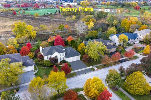 Tiny photo for 1563 Suzann Terrace, Northbrook, IL 60062 (MLS # 12592853)