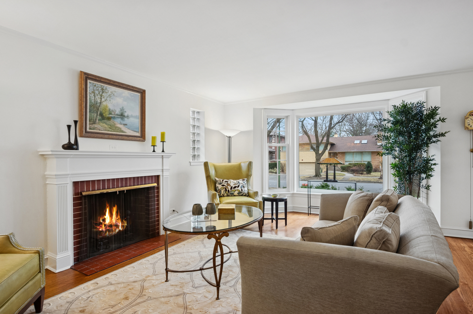 6450 N Nokomis Avenue