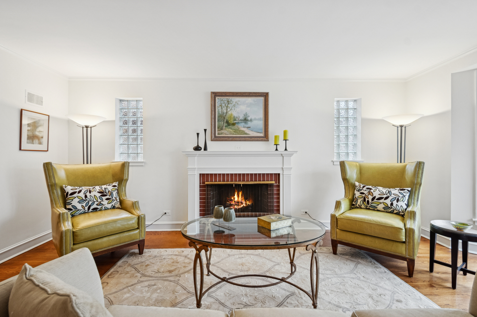 6450 N Nokomis Avenue