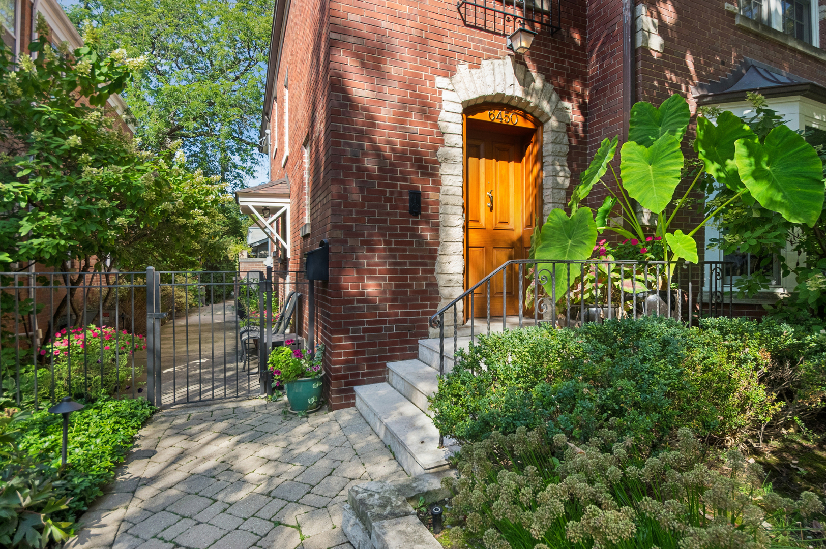 6450 N Nokomis Avenue