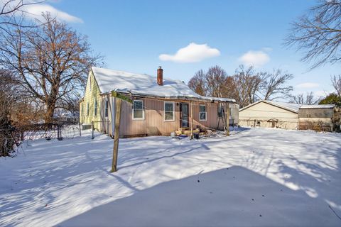 Tiny photo for 2338 22nd Street, Rockford, IL 61108 (MLS # 12534607)