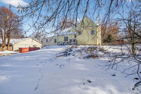 Tiny photo for 2338 22nd Street, Rockford, IL 61108 (MLS # 12534607)