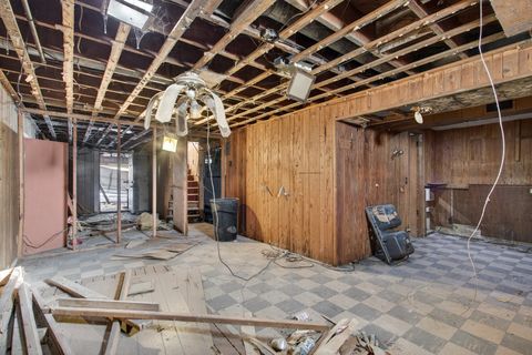 Tiny photo for 2338 22nd Street, Rockford, IL 61108 (MLS # 12534607)