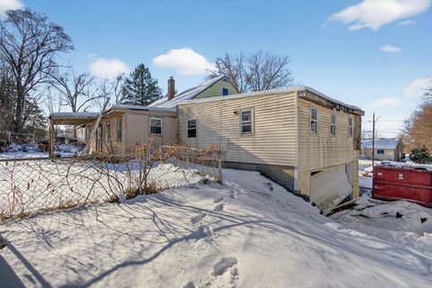 Tiny photo for 2338 22nd Street, Rockford, IL 61108 (MLS # 12534607)