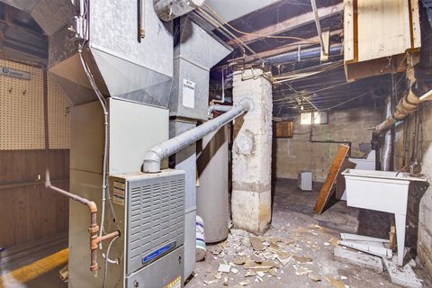 Tiny photo for 2338 22nd Street, Rockford, IL 61108 (MLS # 12534607)