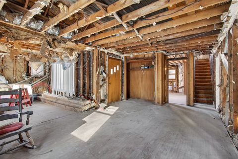 Tiny photo for 2338 22nd Street, Rockford, IL 61108 (MLS # 12534607)