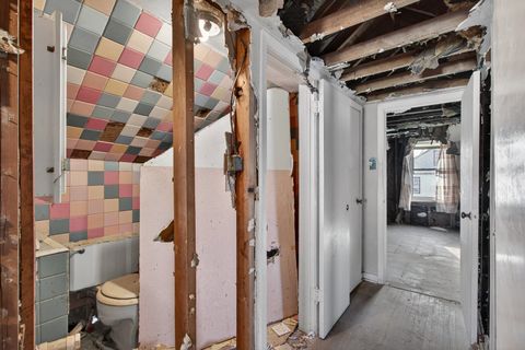 Tiny photo for 2338 22nd Street, Rockford, IL 61108 (MLS # 12534607)