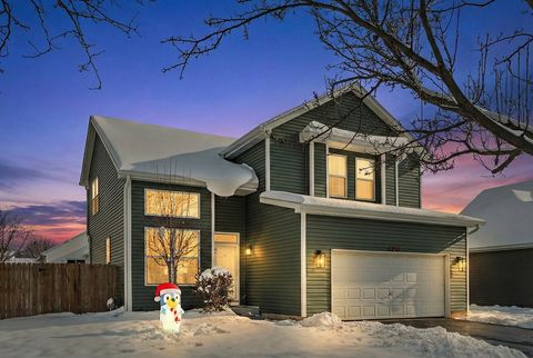 Photo of 420 Wilshire Lane, Bolingbrook, IL 60440 (MLS # 12529180)