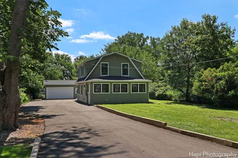 Tiny photo for 37925 N Lake Vista Terrace, Spring Grove, IL 60081 (MLS # 12488242)