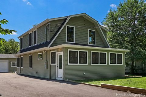 Tiny photo for 37925 N Lake Vista Terrace, Spring Grove, IL 60081 (MLS # 12488242)