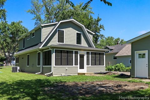 Tiny photo for 37925 N Lake Vista Terrace, Spring Grove, IL 60081 (MLS # 12488242)