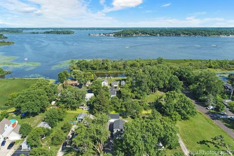 Tiny photo for 37925 N Lake Vista Terrace, Spring Grove, IL 60081 (MLS # 12488242)