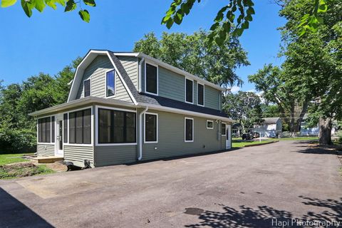 Tiny photo for 37925 N Lake Vista Terrace, Spring Grove, IL 60081 (MLS # 12488242)