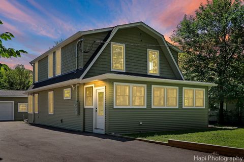 Tiny photo for 37925 N Lake Vista Terrace, Spring Grove, IL 60081 (MLS # 12488242)