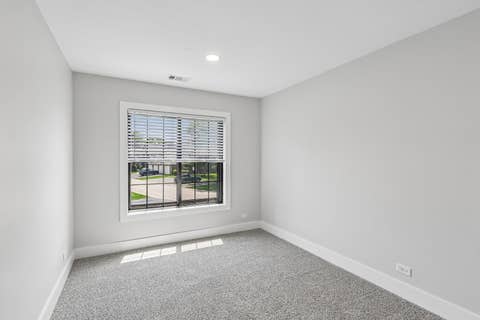 Tiny photo for 1728 N Emerald Bay #4, Palatine, IL 60074 (MLS # 12691182)