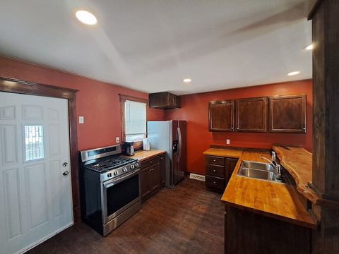 Tiny photo for 2003 6th Street, Fulton, IL 61252 (MLS # 12656841)
