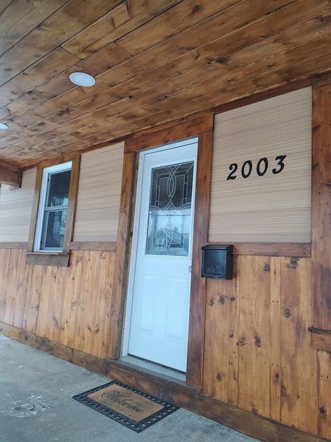 Tiny photo for 2003 6th Street, Fulton, IL 61252 (MLS # 12656841)