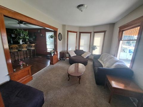 Tiny photo for 2003 6th Street, Fulton, IL 61252 (MLS # 12656841)