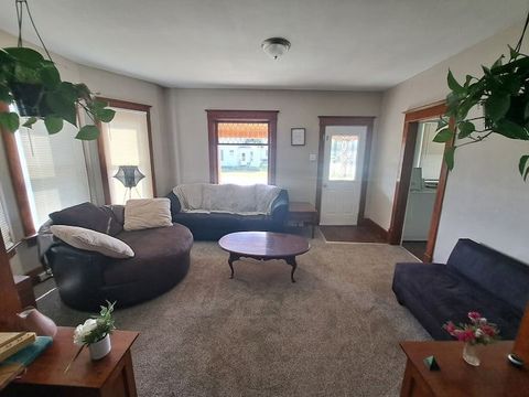 Tiny photo for 2003 6th Street, Fulton, IL 61252 (MLS # 12656841)