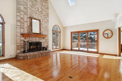 Tiny photo for 22 Wedgewood Drive, Hawthorn Woods, IL 60047 (MLS # 12550659)