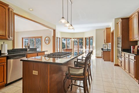 Tiny photo for 22 Wedgewood Drive, Hawthorn Woods, IL 60047 (MLS # 12550659)