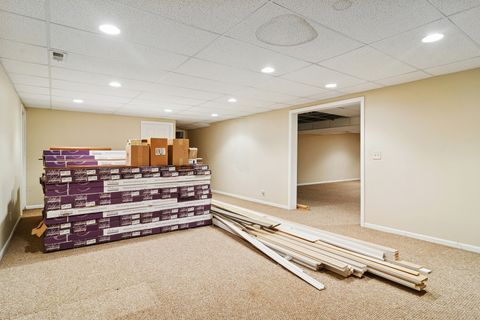 Tiny photo for 22 Wedgewood Drive, Hawthorn Woods, IL 60047 (MLS # 12550659)