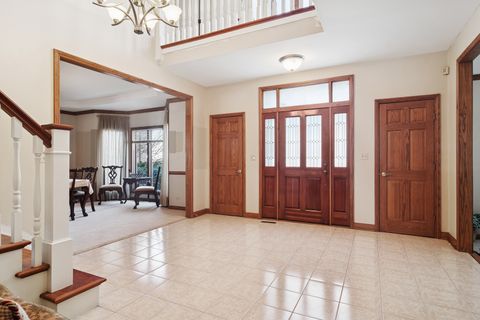 Tiny photo for 22 Wedgewood Drive, Hawthorn Woods, IL 60047 (MLS # 12550659)