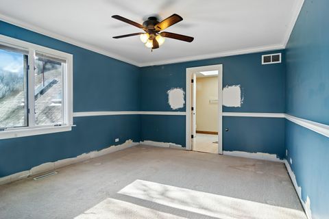 Tiny photo for 22 Wedgewood Drive, Hawthorn Woods, IL 60047 (MLS # 12550659)