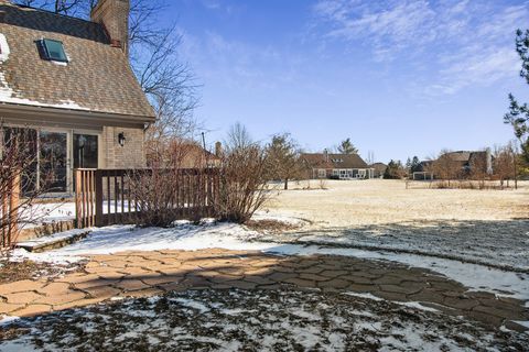 Tiny photo for 22 Wedgewood Drive, Hawthorn Woods, IL 60047 (MLS # 12550659)