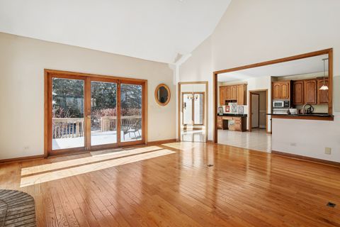 Tiny photo for 22 Wedgewood Drive, Hawthorn Woods, IL 60047 (MLS # 12550659)