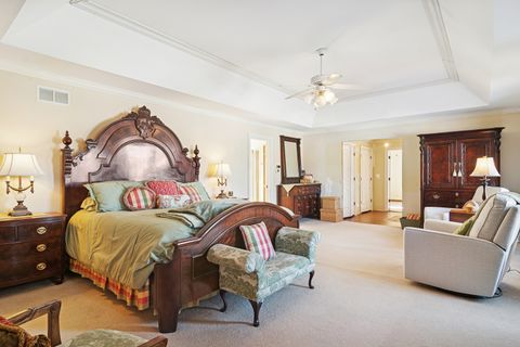 Tiny photo for 22 Wedgewood Drive, Hawthorn Woods, IL 60047 (MLS # 12550659)