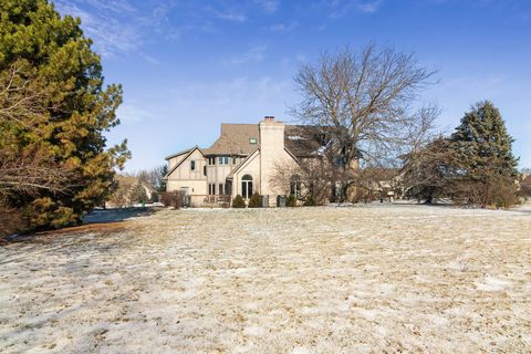 Tiny photo for 22 Wedgewood Drive, Hawthorn Woods, IL 60047 (MLS # 12550659)