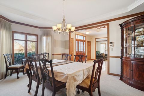 Tiny photo for 22 Wedgewood Drive, Hawthorn Woods, IL 60047 (MLS # 12550659)