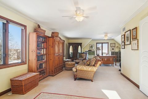 Tiny photo for 22 Wedgewood Drive, Hawthorn Woods, IL 60047 (MLS # 12550659)