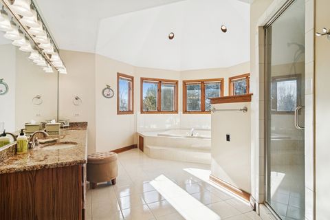 Tiny photo for 22 Wedgewood Drive, Hawthorn Woods, IL 60047 (MLS # 12550659)