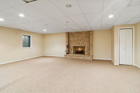 Tiny photo for 22 Wedgewood Drive, Hawthorn Woods, IL 60047 (MLS # 12550659)